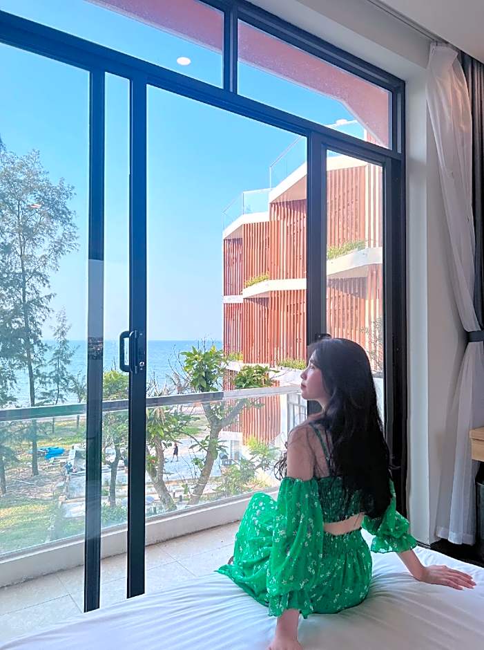 Khách sạn LAMER Thiên Cầm
