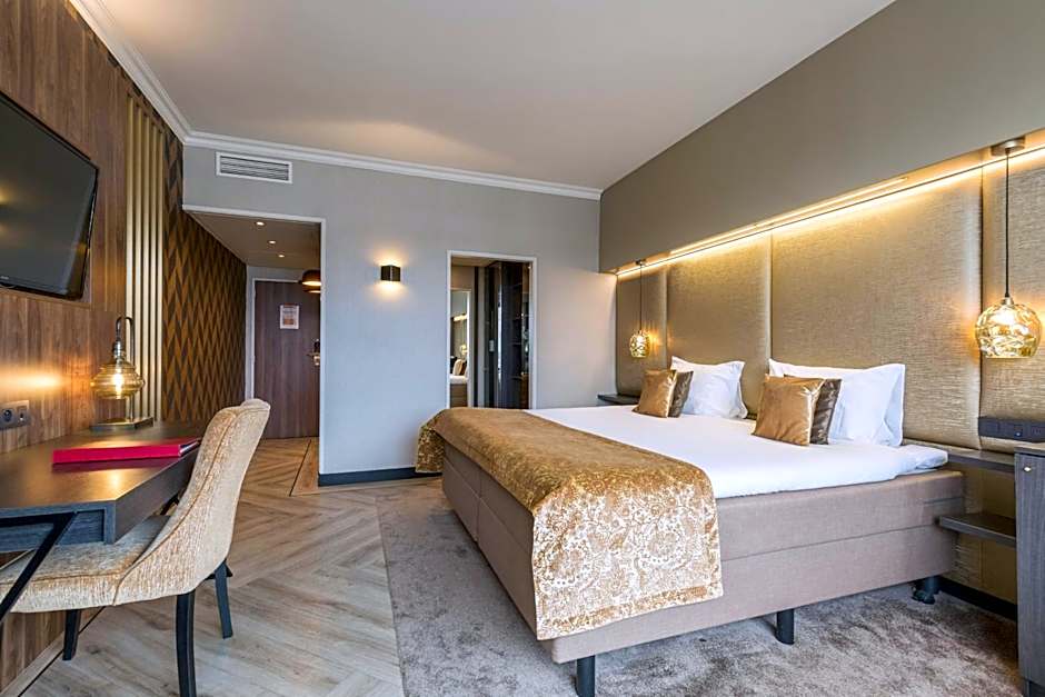 Leonardo Hotel Antwerp the Plaza