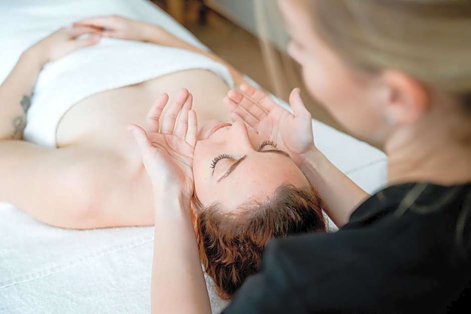 Le Saint Gervais Hotel & Spa