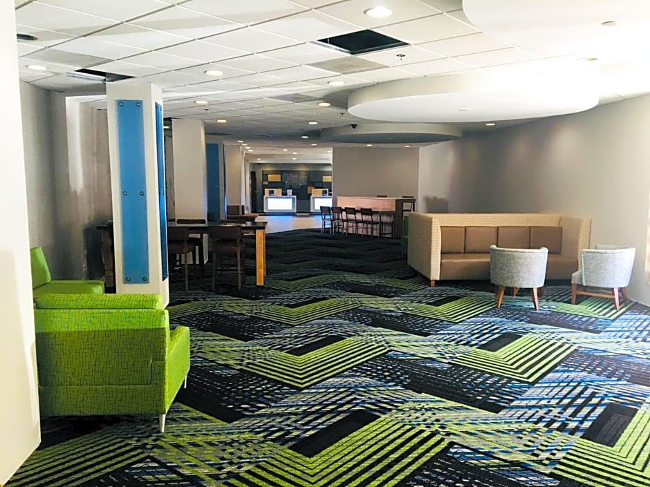 Holiday Inn Express Towson By IHG