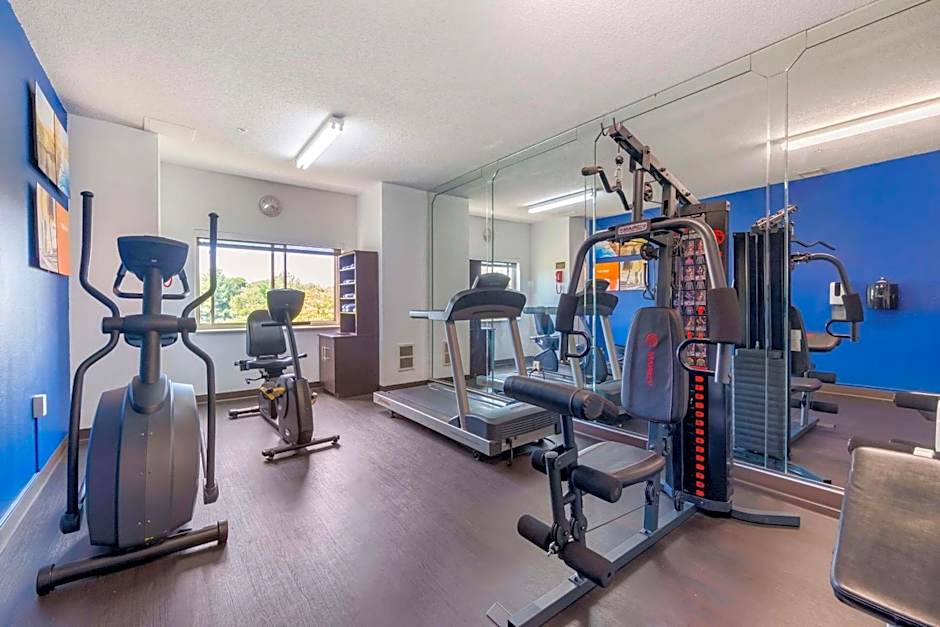 Comfort Suites Keeneland