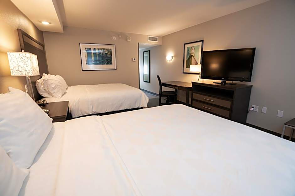 Holiday Inn Kearney By IHG