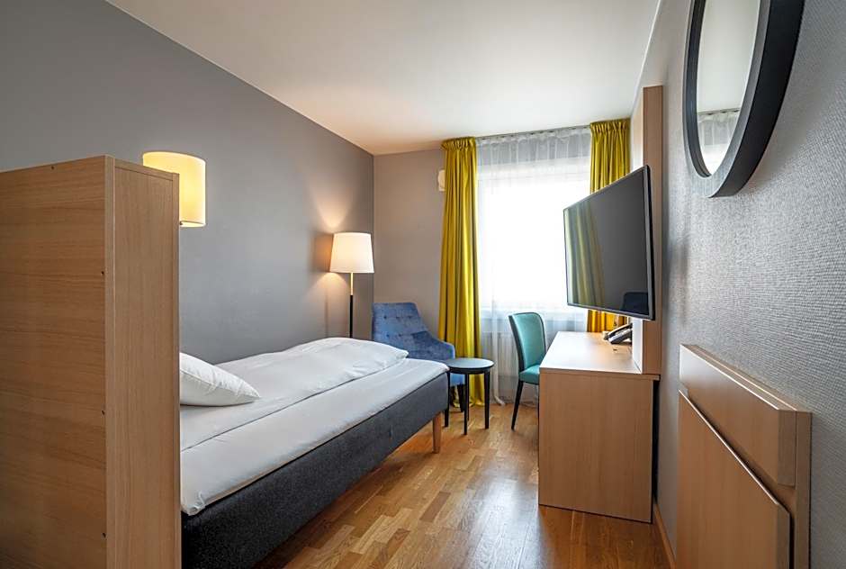 Thon Hotel Lillestrøm