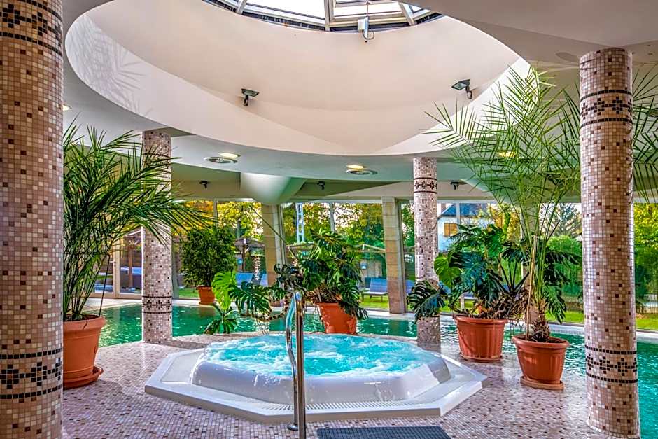 Residence Hotel Balaton