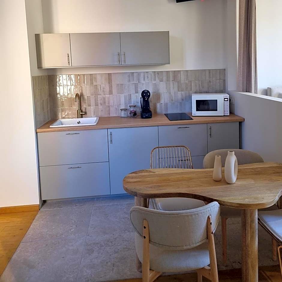 Casita Suite Hyper centre Sarlat