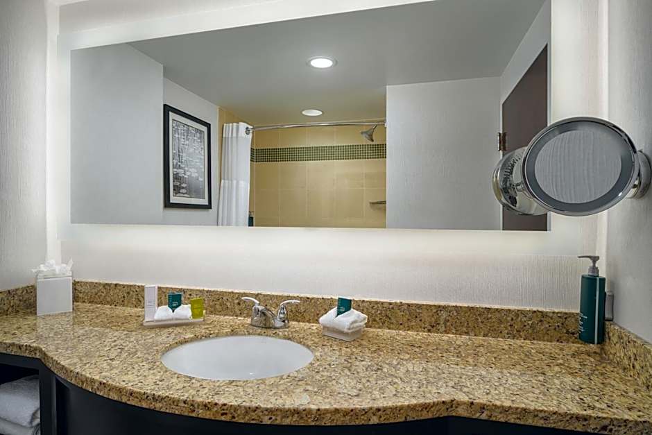 Hilton Richmond Hotel & Spa/Short Pump