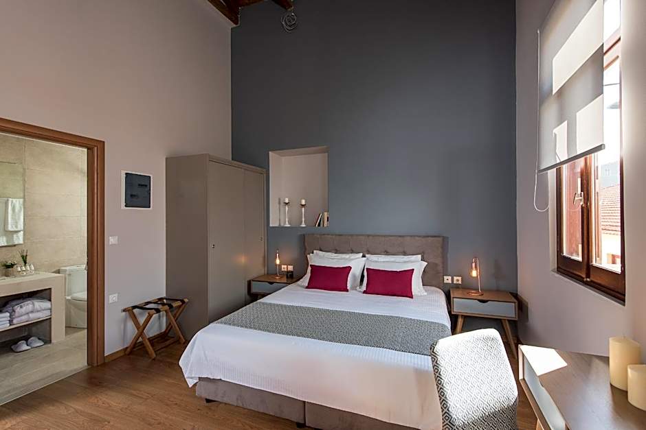 Bluebell Luxury Suites