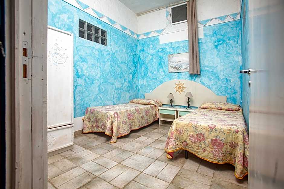 Locanda Domus De Vida