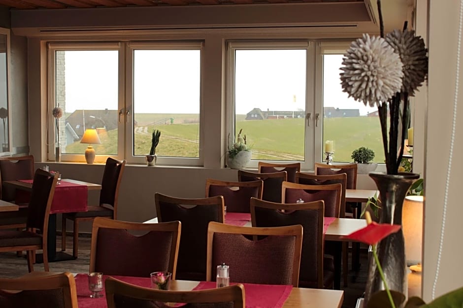 Strandhotel Dagebüll