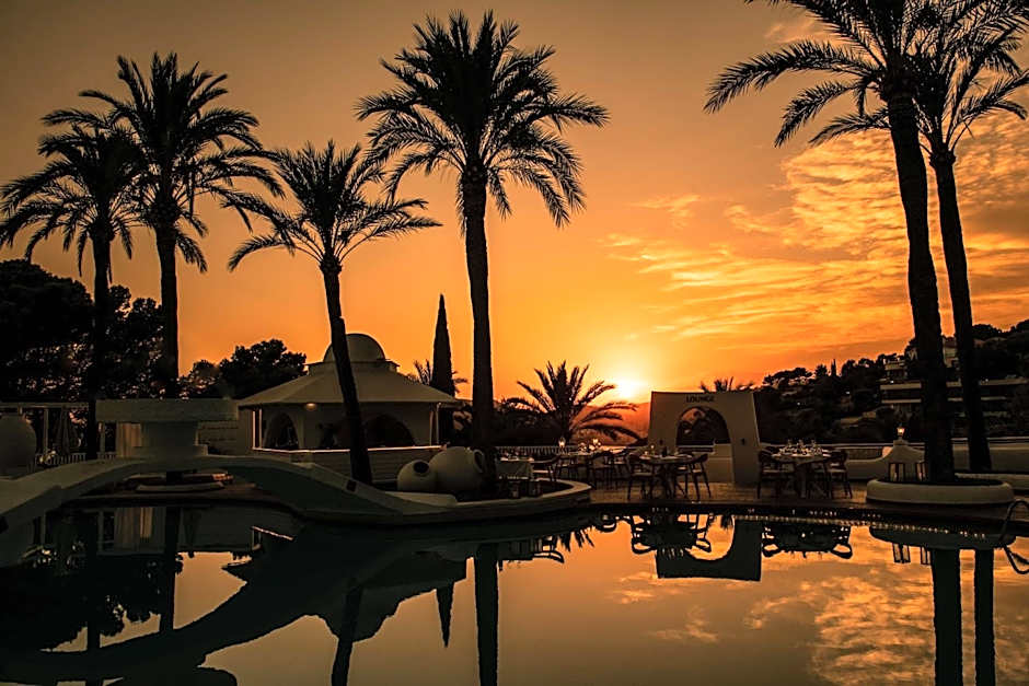 Hilton Mallorca Galatzo