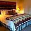 Sheridan Inn, B/W Signature Collection