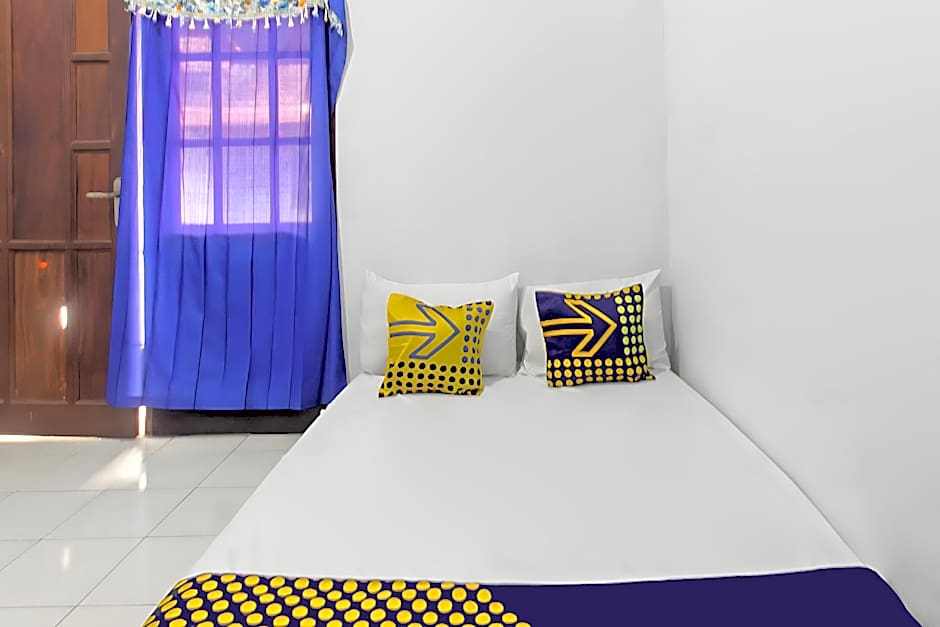 Hotel O Kanditha Homestay Near Lombok Exotic Sentral Oleh-oleh