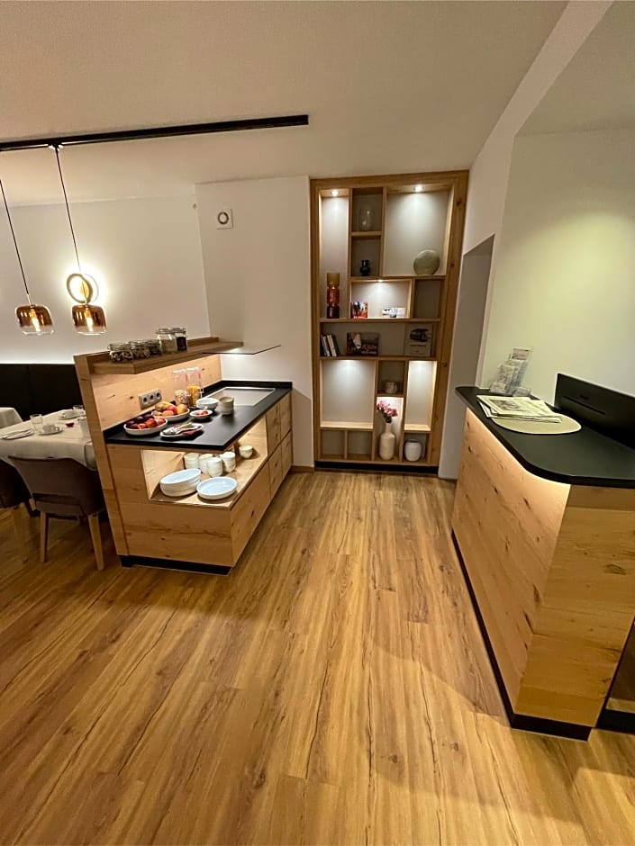 Hotel Wilms