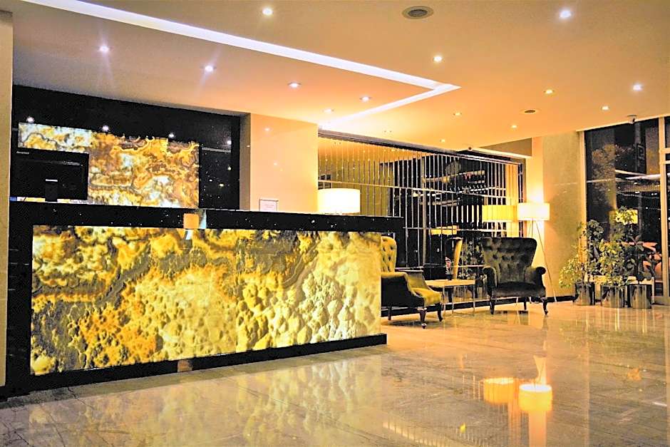 Laodikya Hotel