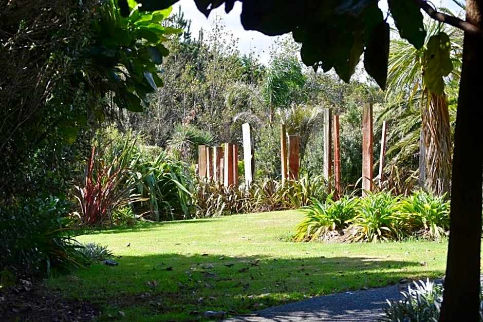 The Lakes - Kai Iwi Lakes Exclusive Retreat