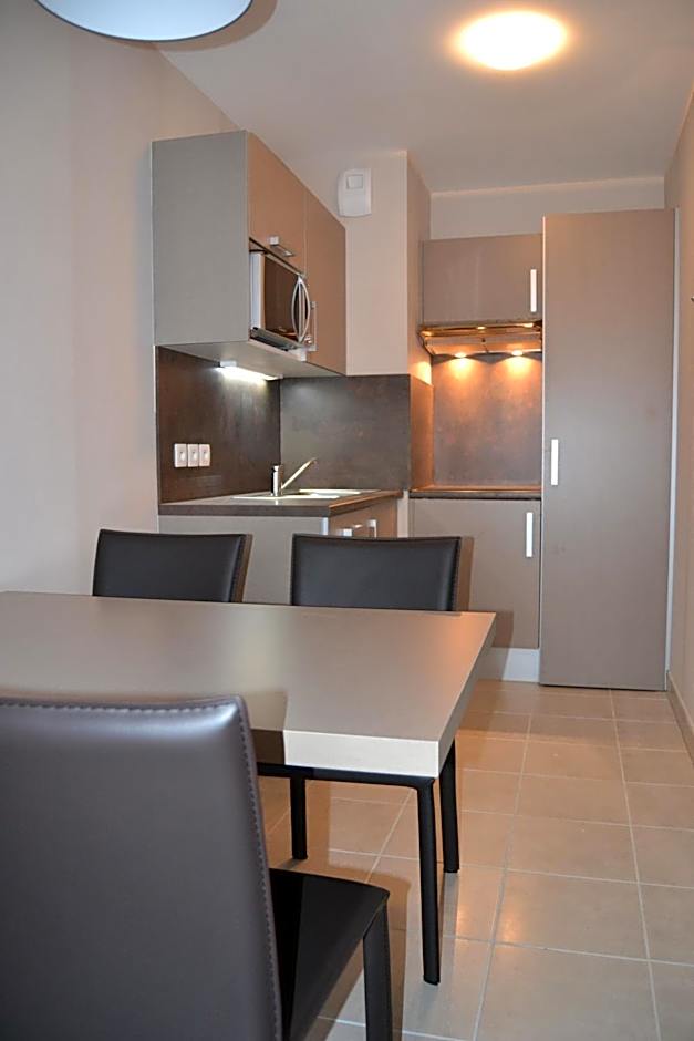 Residence Thalasso Concarneau