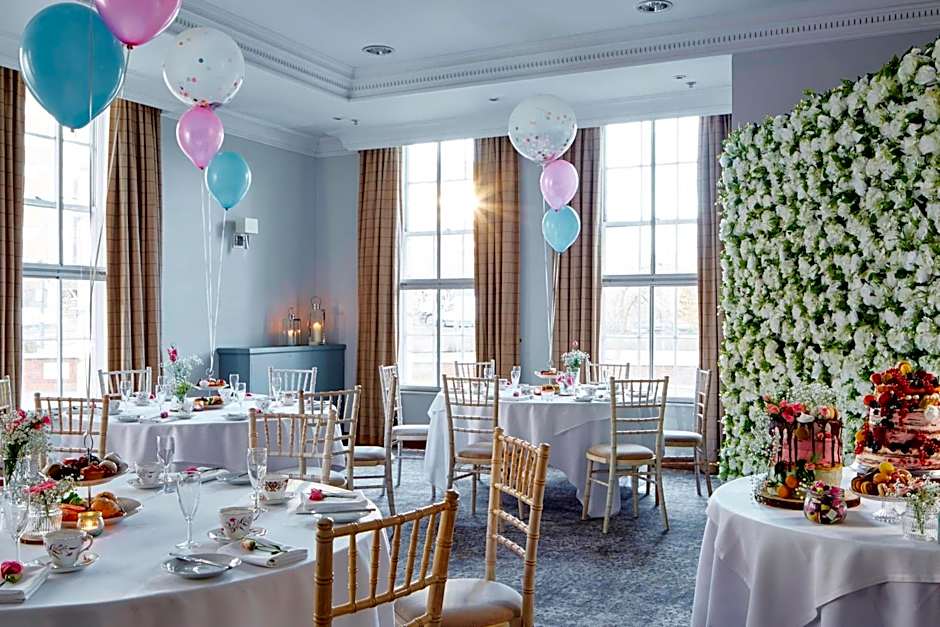 Delta Hotels by Marriott Birmingham