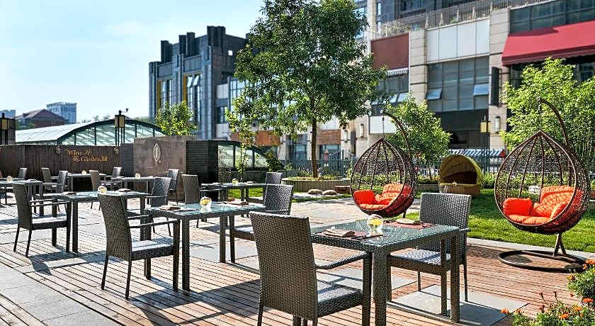 InterContinental Shijiazhuang By IHG