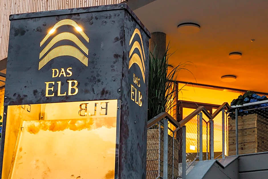 Das ELB Boardinghouse Hotel Restaurant