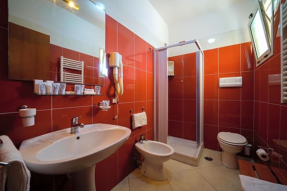 GH Baraka Village Sicilia