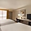 Radisson Hotel Lenexa Overland Park