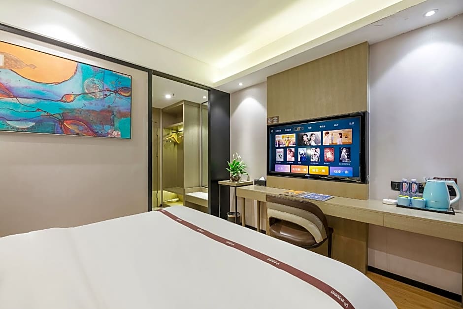 GYA Langfang City Government Hotel