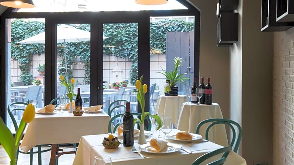 Hotel Lombardia