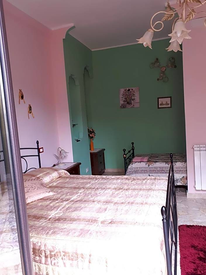 B&B Villa Maria Ausilia