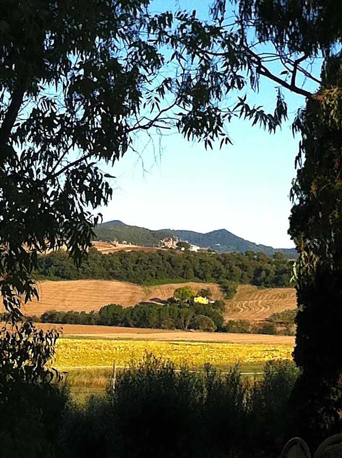 Locanda Villa Naumanni