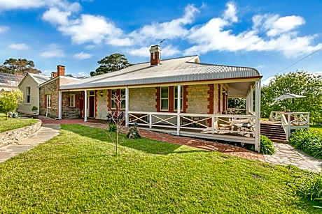 King Room with Garden View