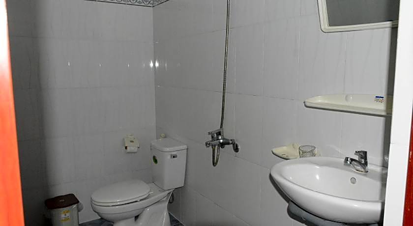 Diem Lien Guesthouse