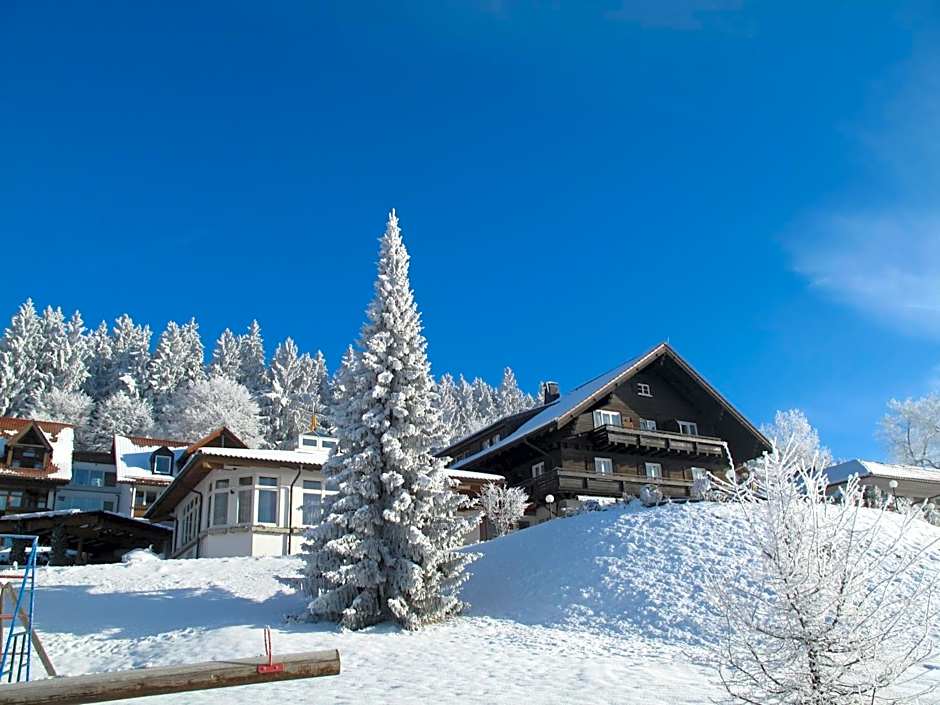 Berghotel Jägerhof ****S