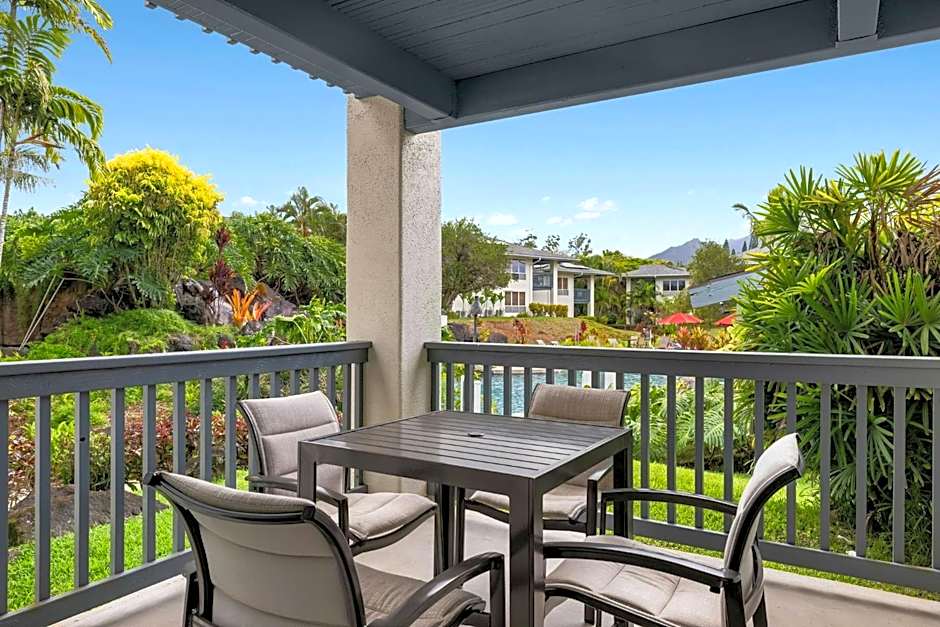 Club Wyndham Bali Hai Villas