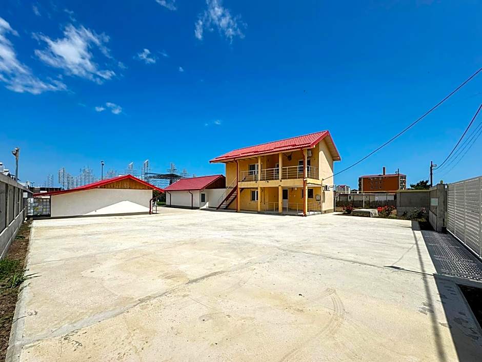 Relax by the Sea Cazare