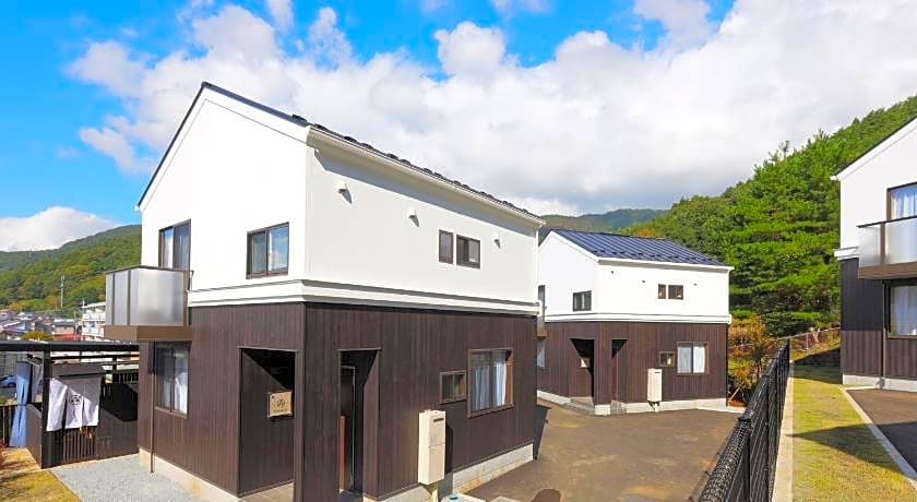 Glamping Villas Asama No Iori