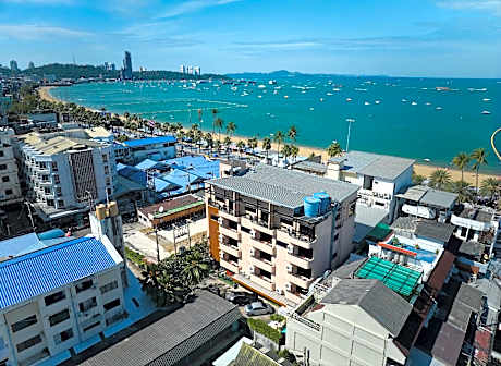 The Weekend Pattaya