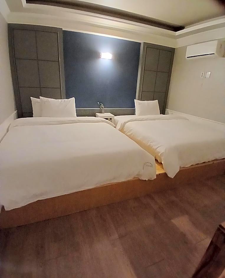 Hiddenhill Bulkuksa Hotel