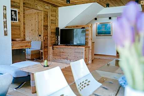 Superior Apartment with Sauna