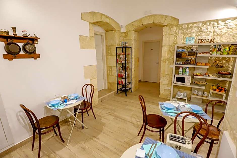 La Sicilia in un sogno