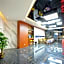 ZMAX Hotel Guangzhou Railway Station Sanyuanli  Metro Station