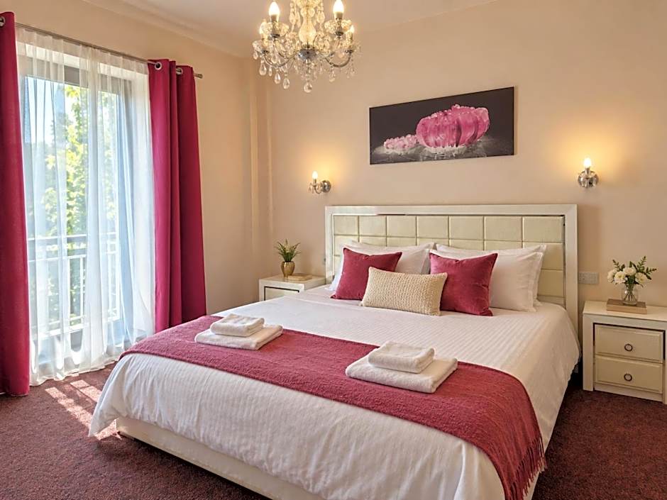 Hotel Imperial Premium