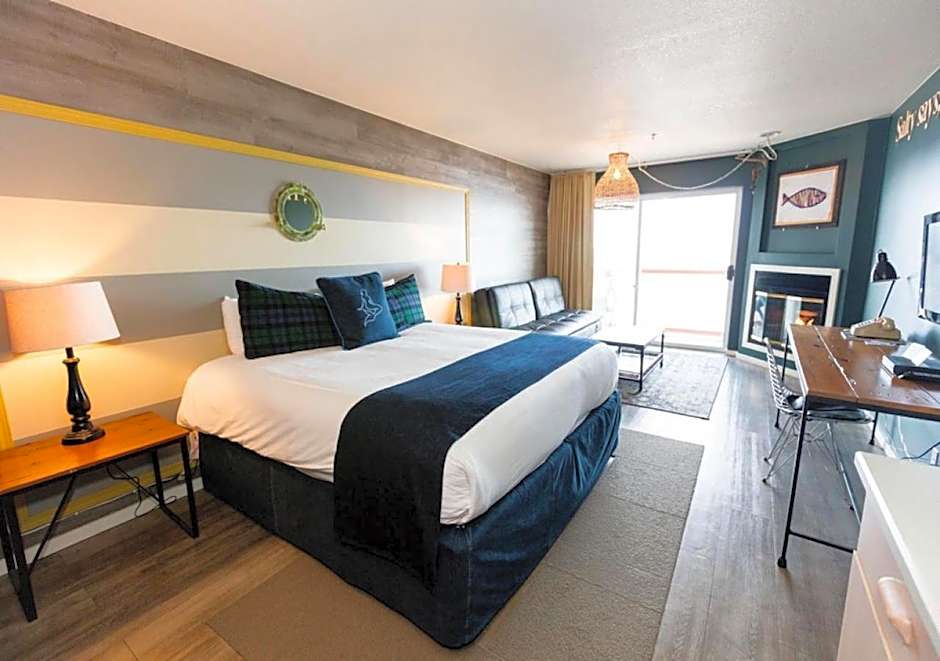 Surftides Hotel