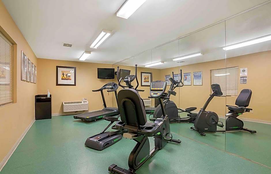 Extended Stay America Suites - San Jose - Edenvale - South