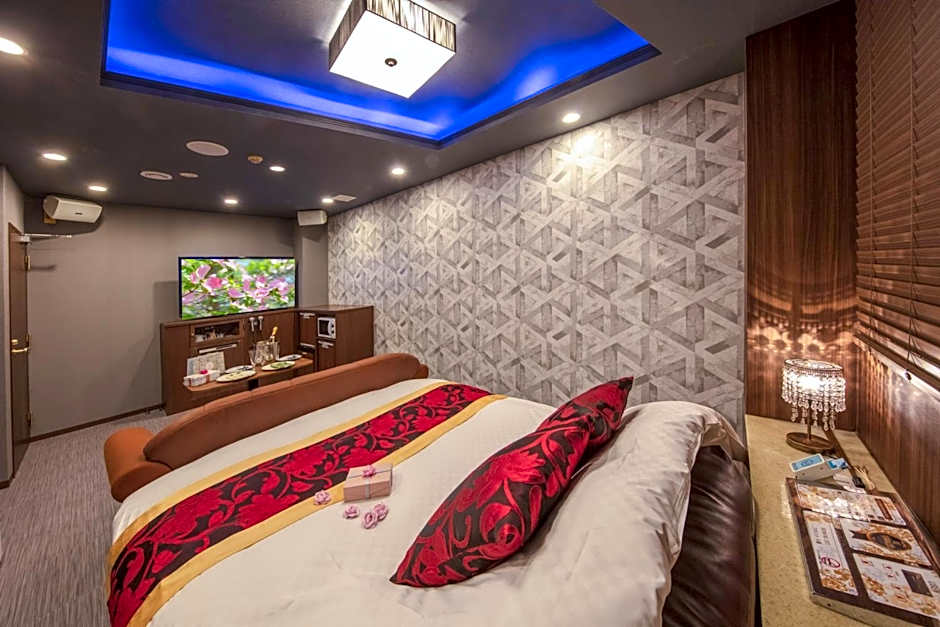 Hotel ＧEM - Adult Only