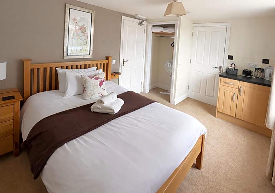 Photo 1 of 6 of Small Double Room