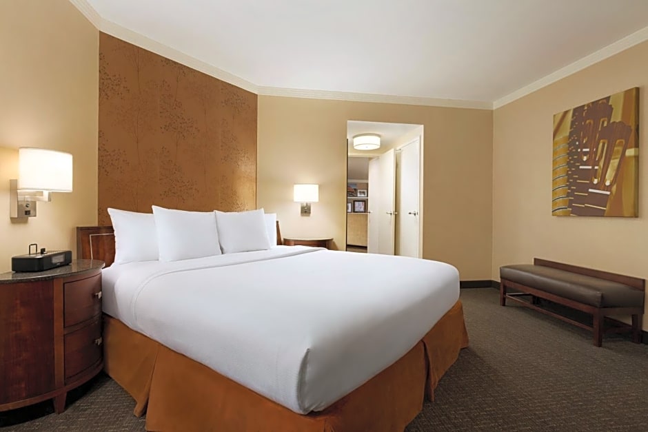 Embassy Suites by Hilton Austin Downtown South Congress