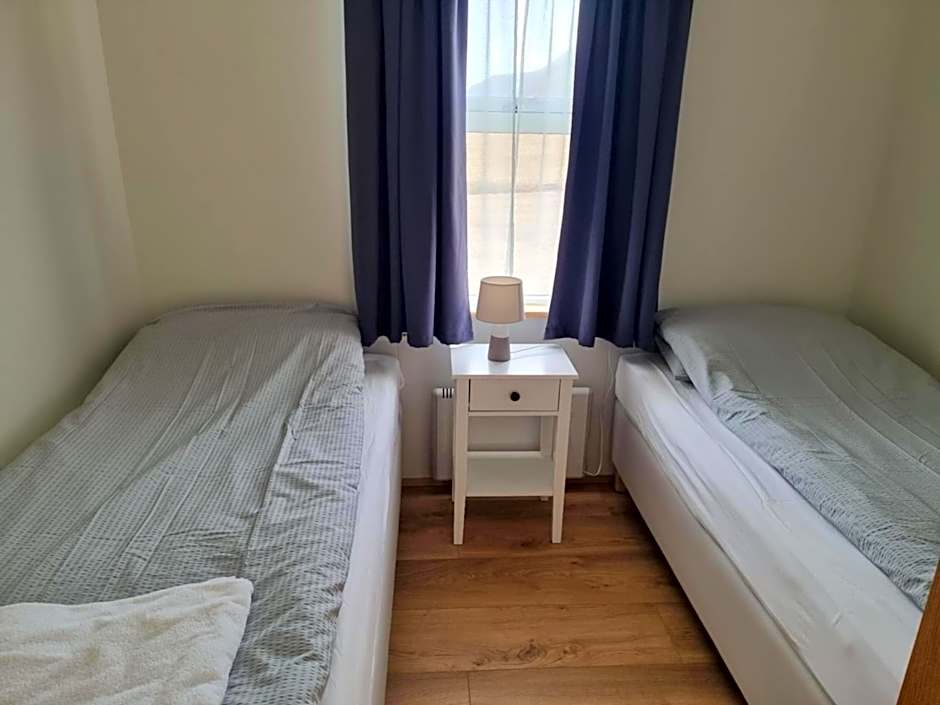 Litla-Hof Guesthouse