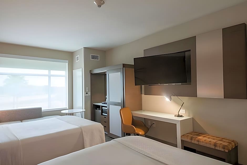 Cambria Hotel McAllen Convention Center