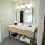 Hampton Inn & Suites Mission