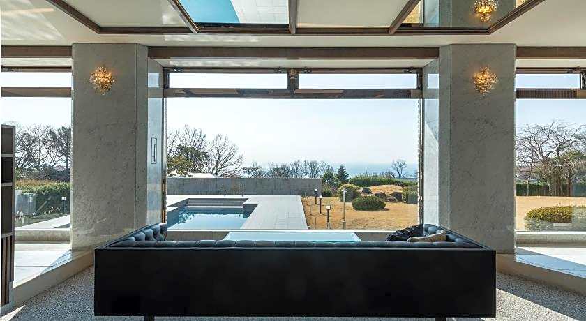 the salon izukogen Hotels & Resort